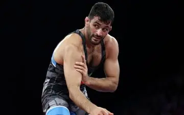 پشت‌پرده غیبت حسن یزدانی در تیم ملی؛ دلیل فنی نبود!