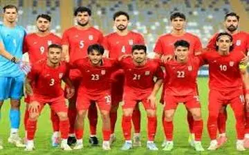 ستاره‌های مطرح لیگ در فهرست جدید تیم امید