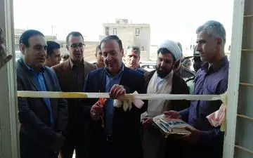 ادارات مهم باید هر چه سریع‌تر در سیروان مستقر شوند