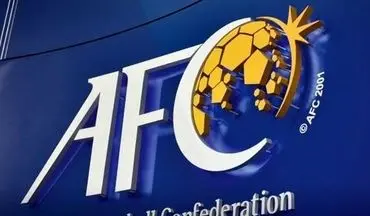 AFC تاریخ جدید مراحل حذفی لیگ قهرمانان آسیا را اعلام کرد
