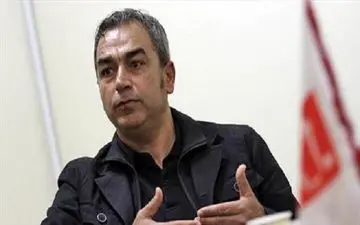 با مهره چینی برانکو مشکل داشتم ؛ اعتقاد دارم او تابع یک اصولی است