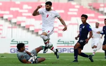  کربکندی: اسکوچیچ با نتایجی که گرفت، موقعیت خوبی پیدا کرده/ تغییر کادر فنی چالش‌ها را بیشتر می کند