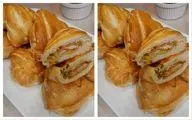 طرز تهیه کاسترول لقمه‌ ای؛ میان‌وعده‌ای خوشمزه و مناسب برای عصرانه