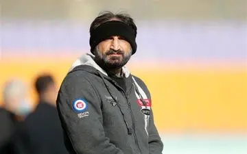 شکایت کیفری پرسپولیس از یک استقلالی