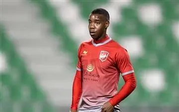 تلاش‌ها برای رساندن بازیکن الدحیل به بازی پرسپولیس