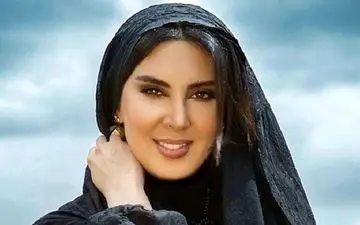 لیلا بلوکات در جشن تولد میلیاردی همسرِ آقای وزیر!+عکس 