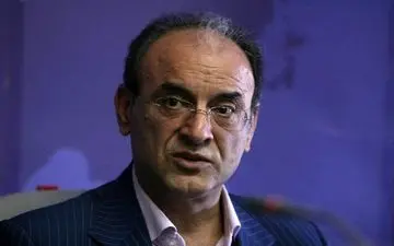 توضیحات ترابیان در خصوص تعطیلی بازی های لیگ برتر؛ همه مطیع تصمیمات فیفا هستیم