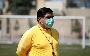 مهاجری:ما به ضرورت از برخی نفرات خود استفاده می کنیم