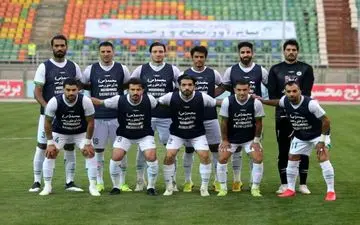 ترکیب ذوب آهن برابر نفت آبادان اعلام شد