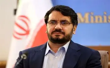 دستور بذرپاش برای اتمام طرح‌های فرودگاه امام قبل از پرواز‌های اربعین