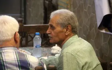 پیشکسوت فوتبال خوزستان دار فانی را وداع گفت