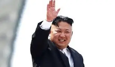  رهبر کره شمالی با قطار راهی ویتنام شد