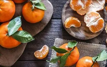 نارنگی؛قاتل عفونت‌های ویروسی است