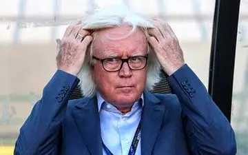 جنجال سازی شفر علیه برانکو