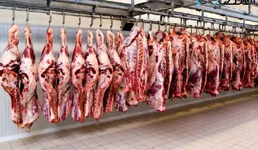 قیمت گوشت در بازار امروز (۱۰ مهر) 