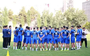 رسمی؛ بازگشت ستاره ناراضی به استقلال + عکس