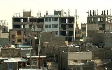 ساختمان‌های غیرمقاوم پایان کار نمی‌گیرند