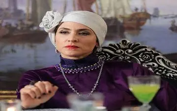 پوشش منشوری ویشکا آسایش جنجال آفرید|ویشکا آساسیش بعد از مهاجرت زیر و رو شد!