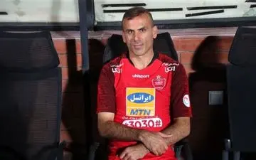 شایعات درباره اعتراض کنعانی به نیمکت‌نشینی نتیجه داد؛ آیا جلال حسینی هم به ترکیب برمی‌گردد؟