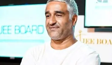 بازداشت پژمان جمشیدی؟ روایت جنجالی یک مجری تلویزیون!