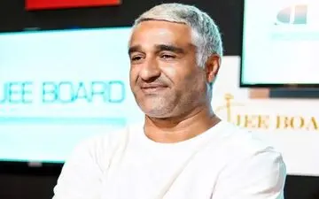 بازداشت پژمان جمشیدی؟ روایت جنجالی یک مجری تلویزیون!