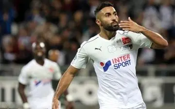  مصدومیت سامان قدوس تمام شد