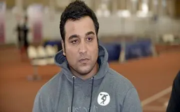 حدادی: امیدوارم عرب با یک تیم خوب کارها را پیش ببرد
