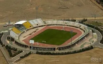 زمان و مکان فینال لیگ دسته دوم‌ مشخص شد