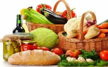 مقابله با سرطان روده | جلوگیری از سرطان روده با مصرف این مواد غذایی