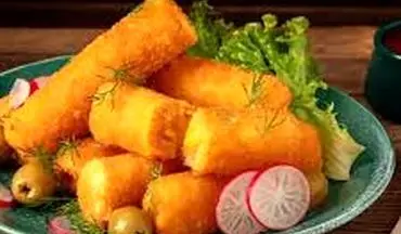 برای یک دورهمی دوستانه حتما کراکت برزیلی  خیلی دلچسبه!