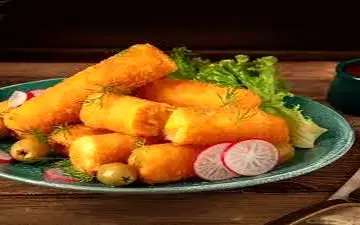 برای یک دورهمی دوستانه حتما کراکت برزیلی  خیلی دلچسبه!