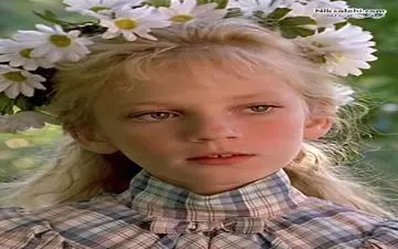 عکسی از سارا استنلی قصه های جزیره که شما را شوکه میکند|میخوای ببینی سارا استنلی چیکار میکنه و چه شکلی شده؟!