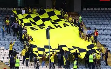 وقتی آرزوهای ستاره فوتبال ایرانی بر باد می رود!