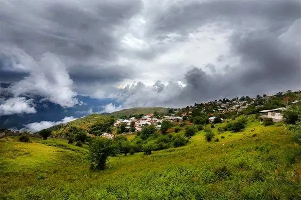 روستای فیلبند