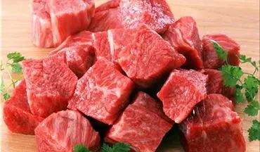 پیشنهاد کاهش ۲۱ درصدی تعرفه واردات گوشت گوساله