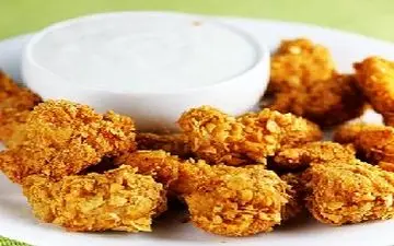 چرا مرغ سوخاری نخوریم؟