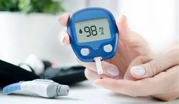 روش جدید برای درمان دیابت