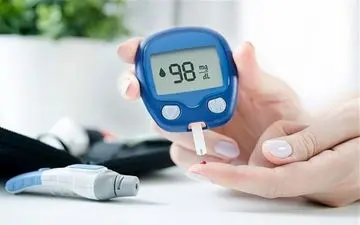 روش جدید برای درمان دیابت