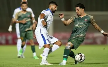 آمار تقابل‌ها به سود استقلال؛ ششمین جدال در قزوین