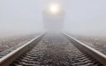 خودکشی جوان یزدی روی ریل قطار / دقایقی پیش رخ داد 