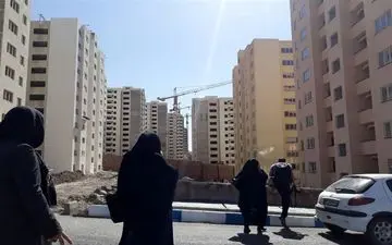 بانک‎ها بزرگترین سوداگر مسکن/دست ۳میلیون جوان مجرد به ۳میلیون خانه خالی نرسید 