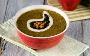 طرز تهیه آش آبادانی؛ غذای سنتی و خوشمزه از جنوب ایران