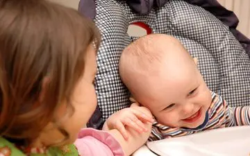 قلقلک دادن خود تاثیری ندارد!