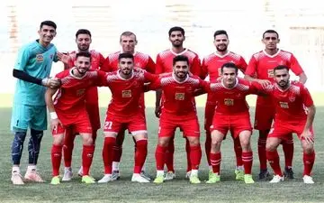لغو مراسم رونمایی از پیراهن تیم فوتبال پرسپولیس 