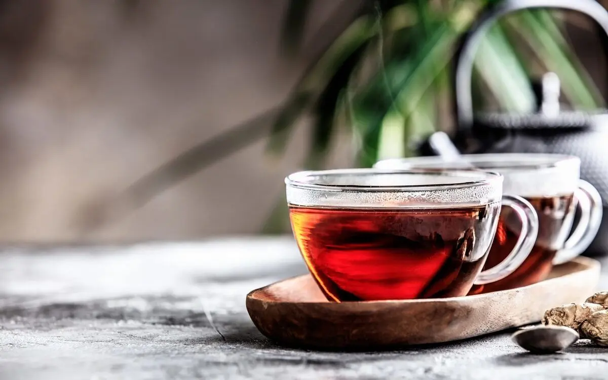 چای سیاه بنوشید، اما مراقب باشید! | باید ها و نبایدهای نوشیدن چای سیاه