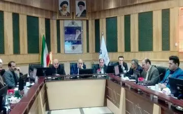 برای توسعه استان باید نقش جوانان را پر رنگ تر کنیم / جوانان از برگزاری این ستاد ها خروجی می خواهند