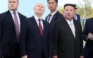 بدل پوتین با رهبر کره شمالی دیدار کرد؟ | واکنش کرملین به شایعه جنجالی