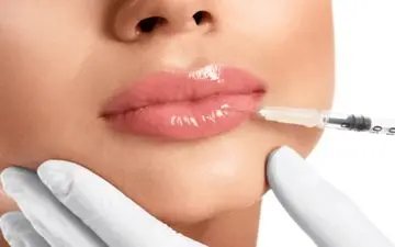 با تزریق ژل لب نچرال، لب هایی خوش فرم و جذاب داشته باشید

