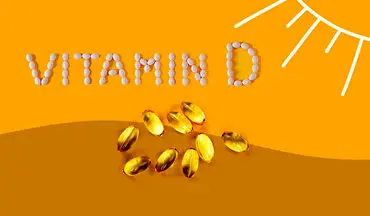 چگونه ویتامین D3 مصرف کنیم؟