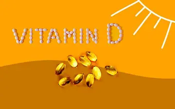 چگونه ویتامین D3 مصرف کنیم؟
